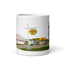 Load image into Gallery viewer, Corner Gas Landscape Mug