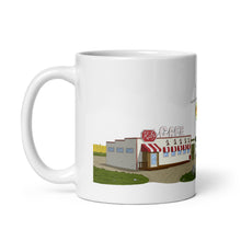 Load image into Gallery viewer, Corner Gas Landscape Mug