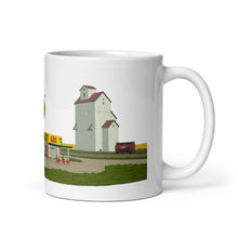 Load image into Gallery viewer, Corner Gas Landscape Mug