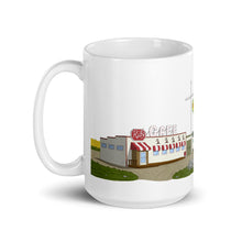 Load image into Gallery viewer, Corner Gas Landscape Mug
