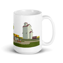 Load image into Gallery viewer, Corner Gas Landscape Mug
