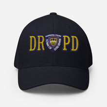 Load image into Gallery viewer, Dog River Police Department Baseball Hat