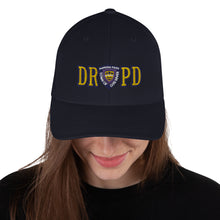 Load image into Gallery viewer, Dog River Police Department Baseball Hat