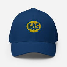 Load image into Gallery viewer, Gas Baseball Hat