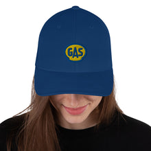 Load image into Gallery viewer, Gas Baseball Hat