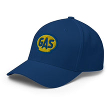 Load image into Gallery viewer, Gas Baseball Hat