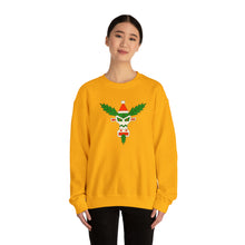 Load image into Gallery viewer, Ugly Moose Unisex Sweatshirt
