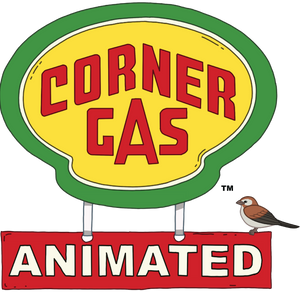 Canada Corner Gas Store