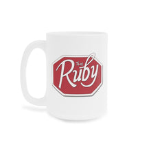 Load image into Gallery viewer, The Ruby Mug
