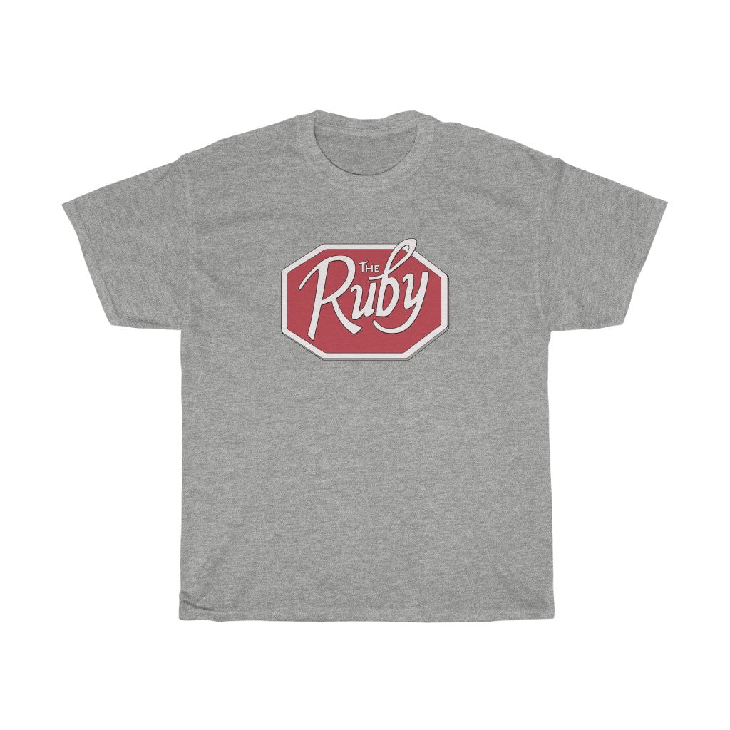 Men's The Ruby T-Shirt