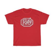 Load image into Gallery viewer, Men&#39;s The Ruby T-Shirt

