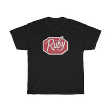 Load image into Gallery viewer, Men&#39;s The Ruby T-Shirt
