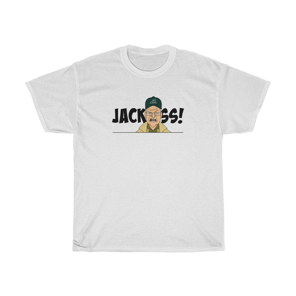 Men's Oscar Jackass T-Shirt