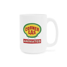 Load image into Gallery viewer, Corner Gas Animated Mug
