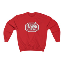 Load image into Gallery viewer, Unisex The Ruby Sweatshirt
