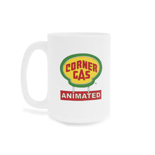 Load image into Gallery viewer, Corner Gas Animated Mug
