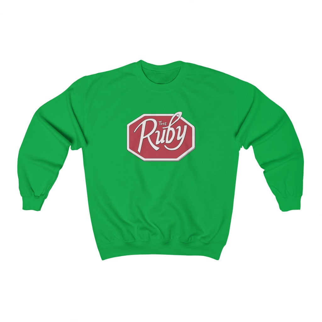 Unisex The Ruby Sweatshirt