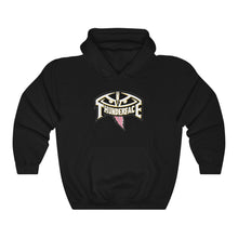 Load image into Gallery viewer, Thunderface Hoodie
