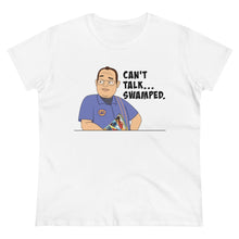 Load image into Gallery viewer, Women&#39;s Brent Leroy T-Shirt
