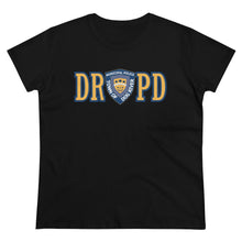 Load image into Gallery viewer, Women&#39;s Dog River Police Department T-Shirt
