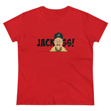 Load image into Gallery viewer, Women&#39;s Oscar Jackass T-Shirt
