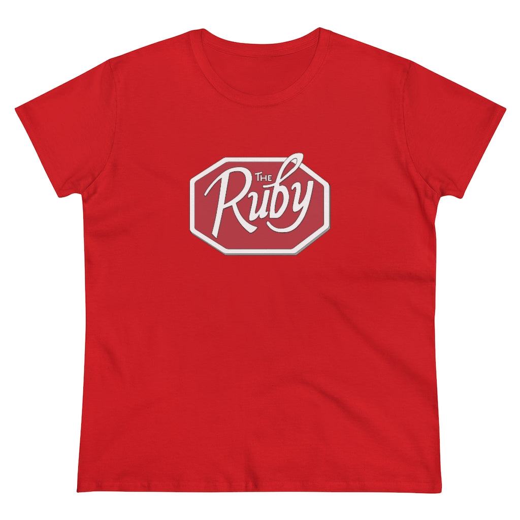 Women's The Ruby T-Shirt