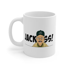 Load image into Gallery viewer, Oscar &quot;Jackass&quot; Mug
