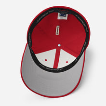 Load image into Gallery viewer, Dog River River Dogs Baseball Hat
