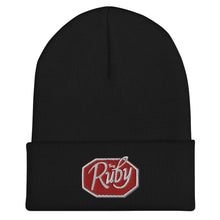 Load image into Gallery viewer, The Ruby Winter Hat
