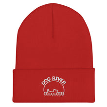 Load image into Gallery viewer, Dog River Riverdogs Winter Hat
