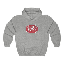 Load image into Gallery viewer, The Ruby Hoodie
