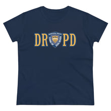Load image into Gallery viewer, Women&#39;s Dog River Police Department T-Shirt
